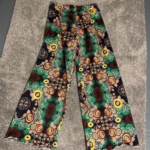 Haystacks Switchstacks Energy Pant- Fiesta